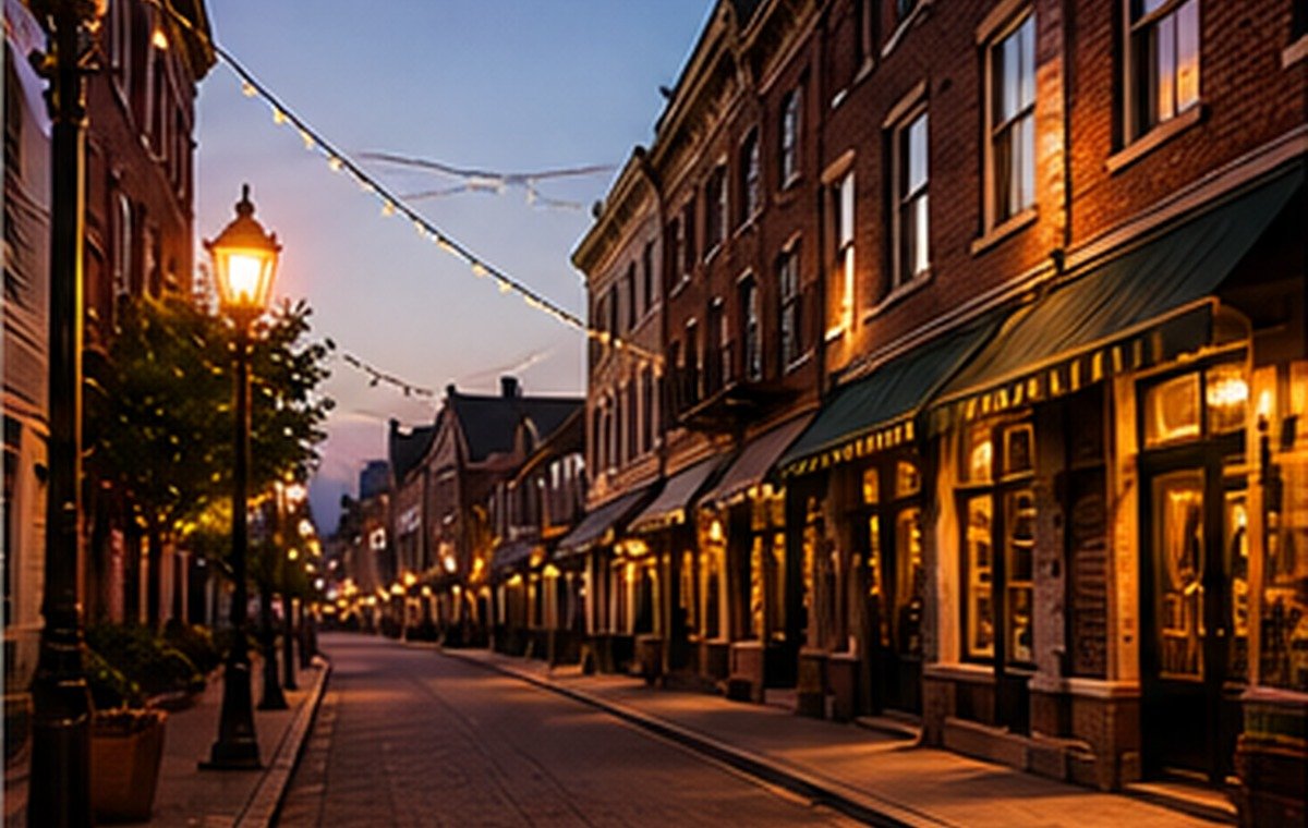 Small Business Gems