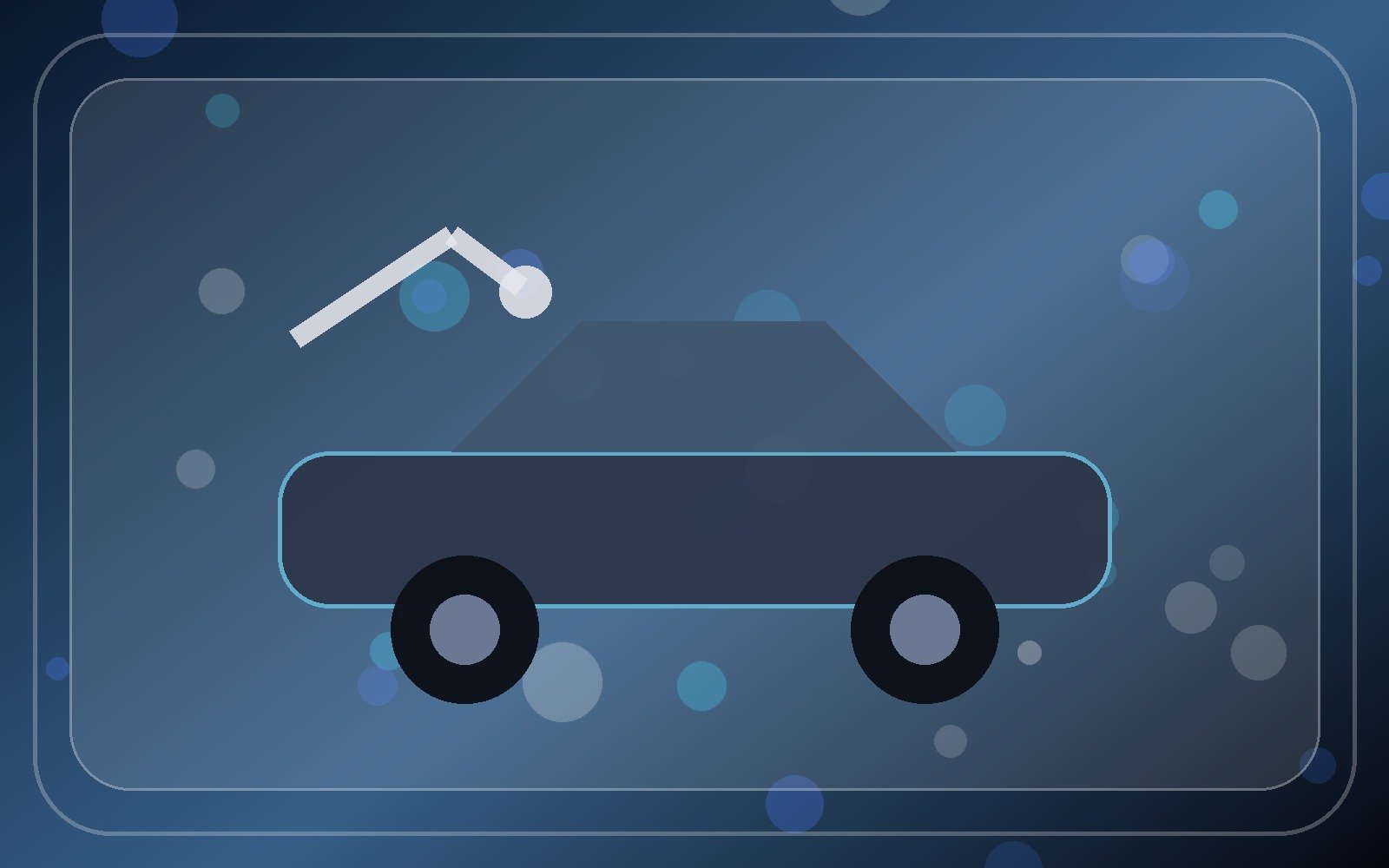 Auto Shops