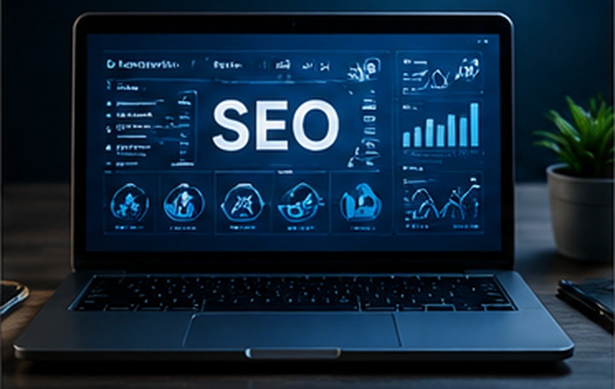 SEO + AIO Review